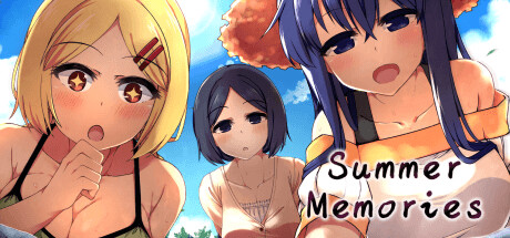 夏日狂想曲 Summer Memories 独家修改器 网站还有冬日狂想曲