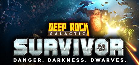 深岩银河幸存者 Deep Rock Galactic: Survivor修改器封面图