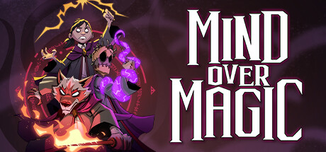 超灵秘法社 2月15日更新 Mind Over Magic 包更新修改器封面图