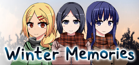 冬日狂想曲 Winter Memories 独家修改器 网站还有夏日狂想曲修改器封面图