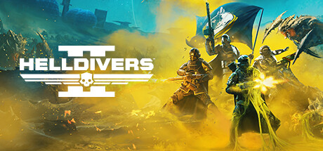 绝地潜兵2 Helldivers 2 绕过反作弊 仅支持正版 内附使用教程 终身包更新