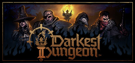 暗黑地牢2 Darkest Dungeon II修改器封面图