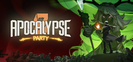 清零计划2：天启派对 Apocalypse Party修改器封面图