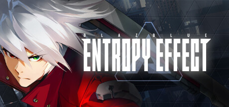 苍翼：混沌效应 BlazBlue Entropy Effect修改器封面图