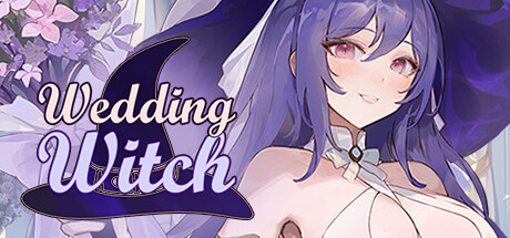 Wedding Witch 婚礼女巫修改器封面图