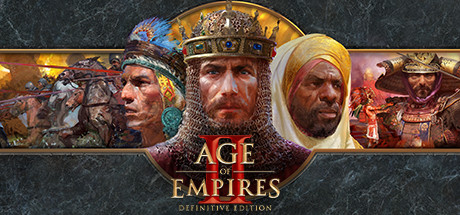 帝国时代2决定版 Age of Empires II 自动更新适配最新版本修改器封面图