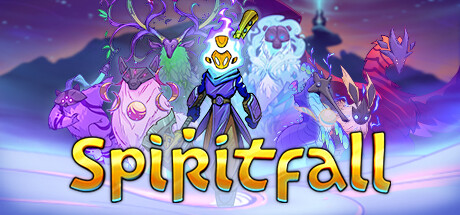 圣灵陨落 圣灵降临 Spiritfall修改器封面图