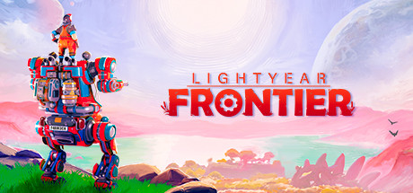 光年边境 Lightyear Frontier 光年边疆修改器封面图