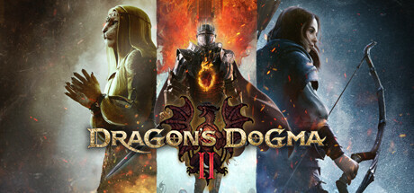 龙之信条2 Dragon's Dogma 2修改器封面图