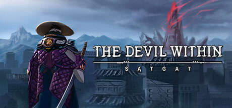 笠鬼 The Devil within-Satgat修改器封面图