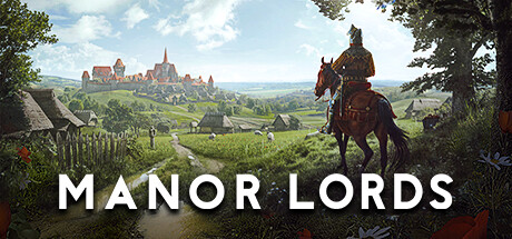 庄园领主 Manor Lords 仅支持STEAM修改器封面图