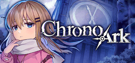 超时空方舟 Chrono Ark修改器封面图