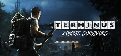 终点站僵尸幸存者 Terminus: Zombie Survivors修改器封面图