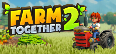 一起玩农场2 Farm Together 2修改器封面图