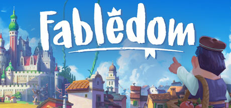 寓言之地 Fabledom修改器封面图