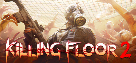 杀戮空间2 Killing Floor 2修改器封面图