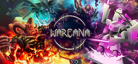 WARCANA Demo修改器封面图