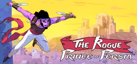 波斯王子:Rogue The Rogue Prince of Persia修改器封面图