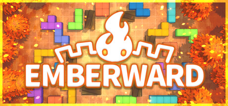 余烬守卫 Emberward 2月22日更新 精致的塔防新游戏修改器封面图