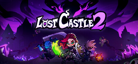 失落城堡2 Lost Castle 2  2月10日更新 失效包更新修改器封面图