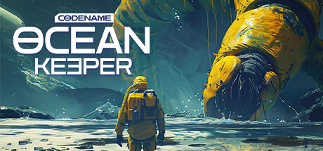 代号:海洋守护者 Codename: Ocean Keeper 含游戏下载修改器封面图