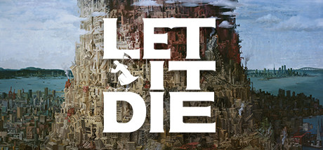 让它去死 LET IT DIE 包更新修改器封面图