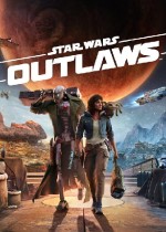 星球大战：亡命之徒 Starwars: outlaws 21项修改器 支持所有平台修改器封面图