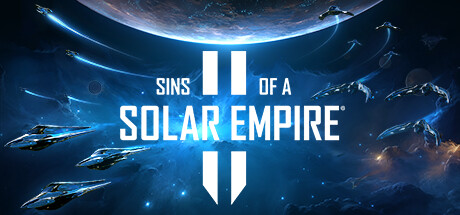 太阳帝国的原罪2 Sins of a Solar Empire 2修改器封面图