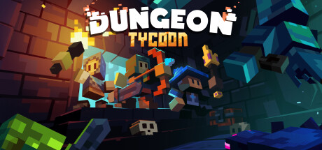 地下城资本家 Dungeon Tycoon 含破解游戏修改器封面图