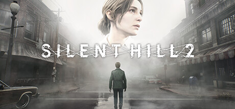 寂静岭2重制版 SILENT HILL 2 含破解游戏修改器封面图