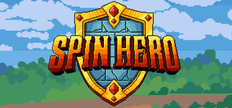 拉杆英雄 Spin Hero修改器封面图