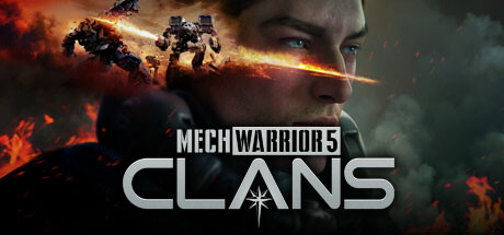 MechWarrior 5: Clans 机甲战士5:部族 机甲战士5:部落 机甲战士5:氏族修改器封面图