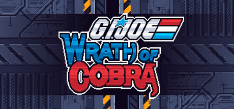 特种部队:眼镜蛇之怒 G.I. Joe: Wrath of Cobra 含破解游戏修改器封面图