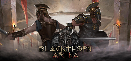 黑荆棘角斗场 Blackthorn Arena修改器封面图