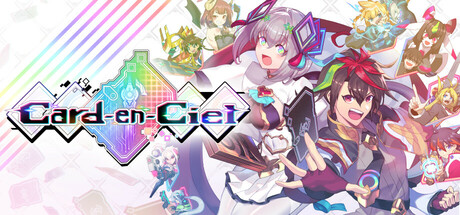 Card en Ciel 天穹卡牌录修改器封面图