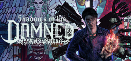 暗影诅咒：地狱复刻版 重制版 Shadows of the Damned Hella Remastered修改器封面图