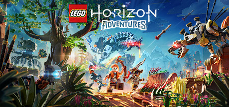 LEGO® 地平线大冒险 LEGO® Horizon Adventures™修改器封面图