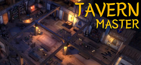 酒馆带师 Tavern Master修改器封面图