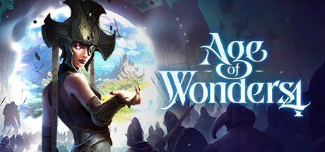 奇迹时代4 Age of Wonders 4修改器封面图