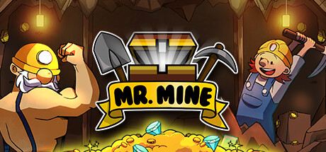 Mr.Mine 修改器修改器封面图