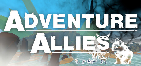 冒险同盟 Adventure Allies修改器封面图