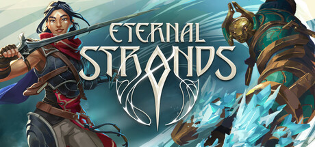 永恒之链 Eternal Strands修改器封面图