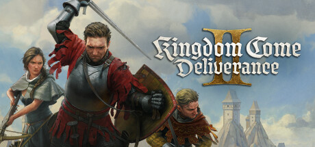 天国：拯救2 Kingdom Come Deliverance II修改器封面图