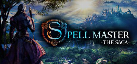 SpellMaster: The Saga 魔法大师:传奇修改器封面图