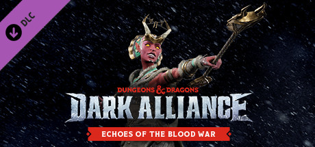 Dark Alliance - Echoes of the Blood War