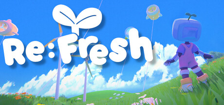 Re:Fresh