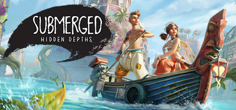 Submerged: Hidden Depths