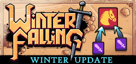 Winter Falling: Battle Tactics