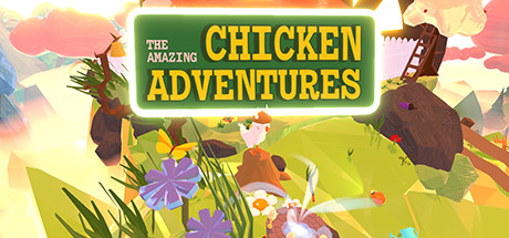 Amazing Chicken Adventures