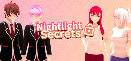 Nightlight Secrets